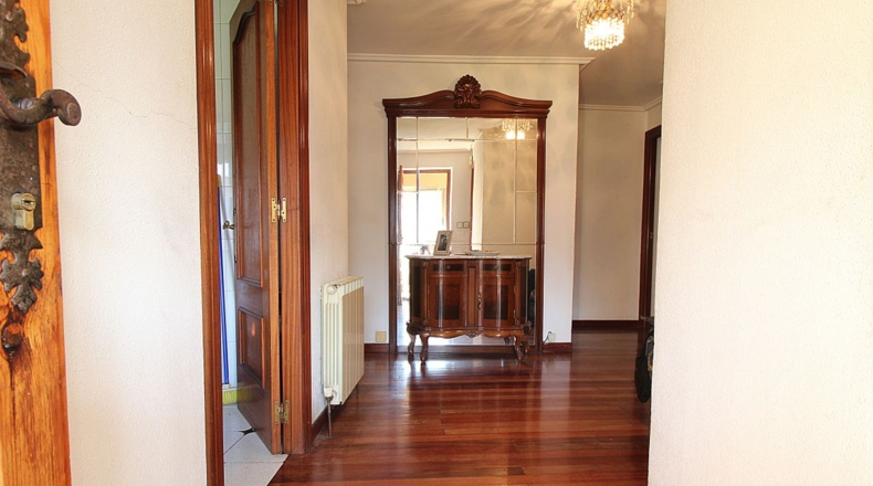 Cantabria - La Bárcena - 8608m2
