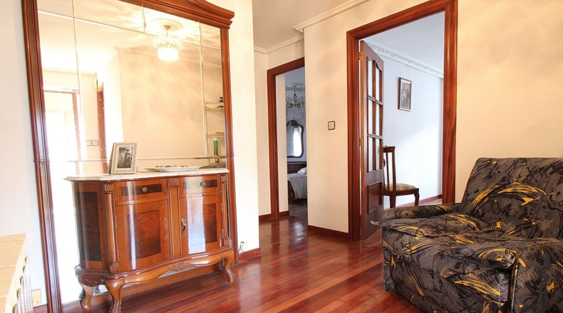 Cantabria - La Bárcena - 8608m2