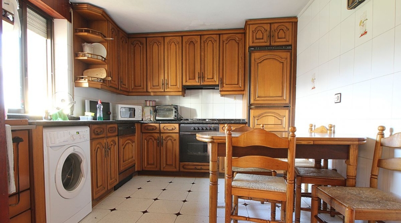 Cantabria - La Bárcena - 8608m2