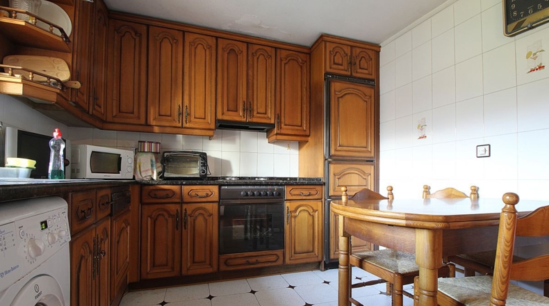 Cantabria - La Bárcena - 8608m2
