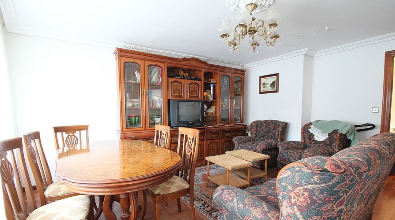 Cantabria - La Bárcena - 8608m2
