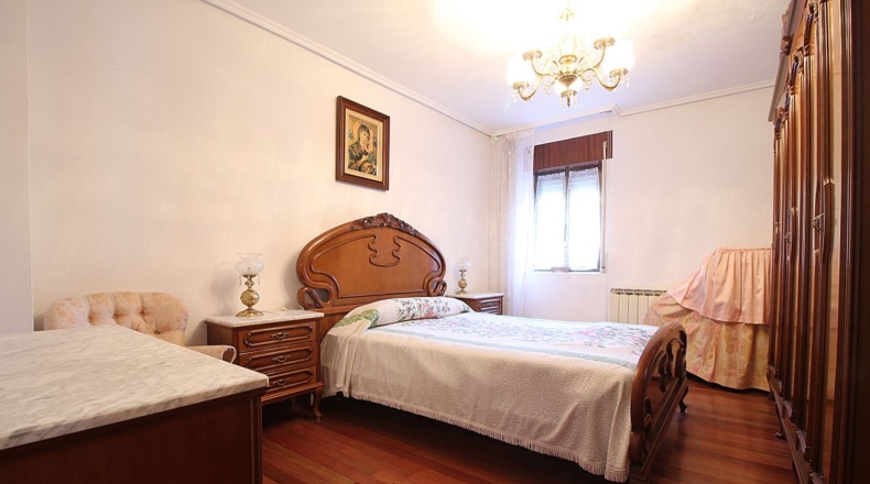 Cantabria - La Bárcena - 8608m2