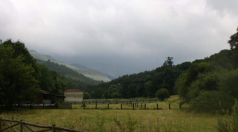 Cantabria - Rasines - 746m2