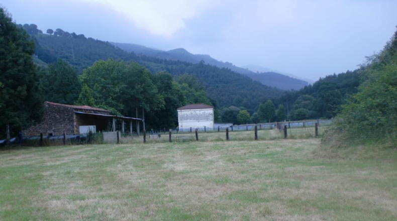 Cantabria - Rasines - 746m2