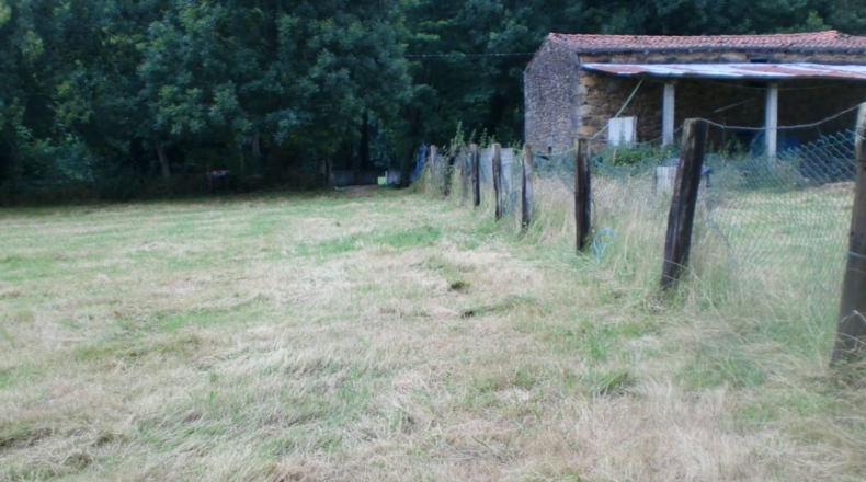 Cantabria - Rasines - 746m2