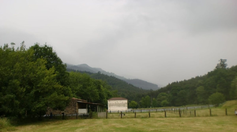 Cantabria - Rasines - 746m2