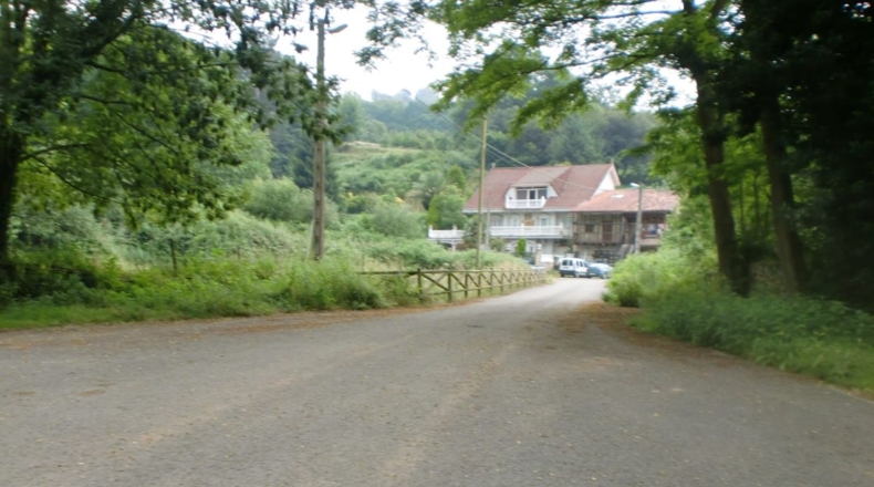 Cantabria - Rasines - 746m2