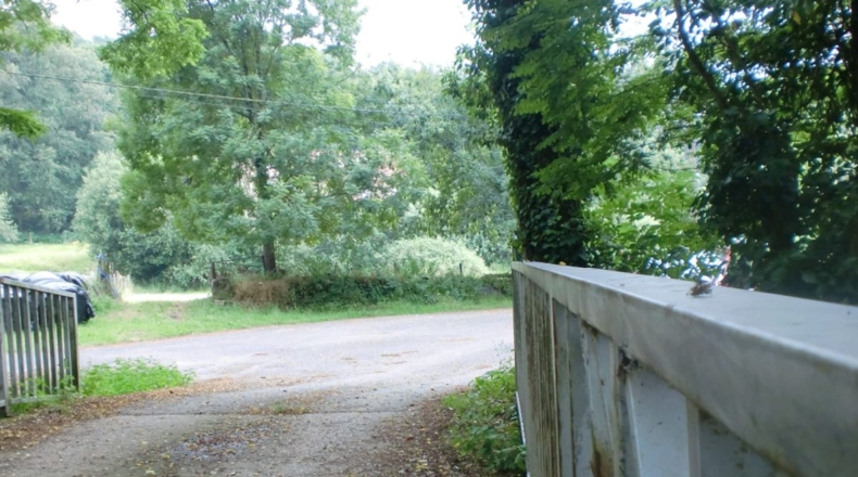 Cantabria - Rasines - 746m2