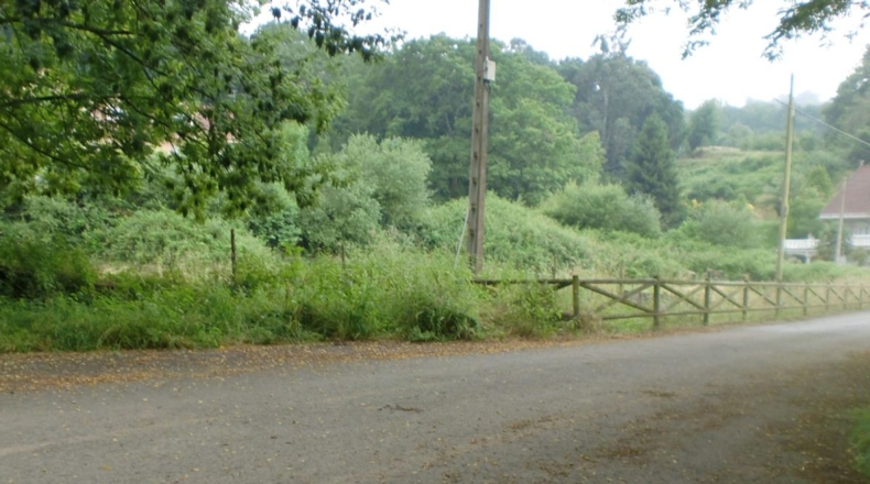 Cantabria - Rasines - 746m2