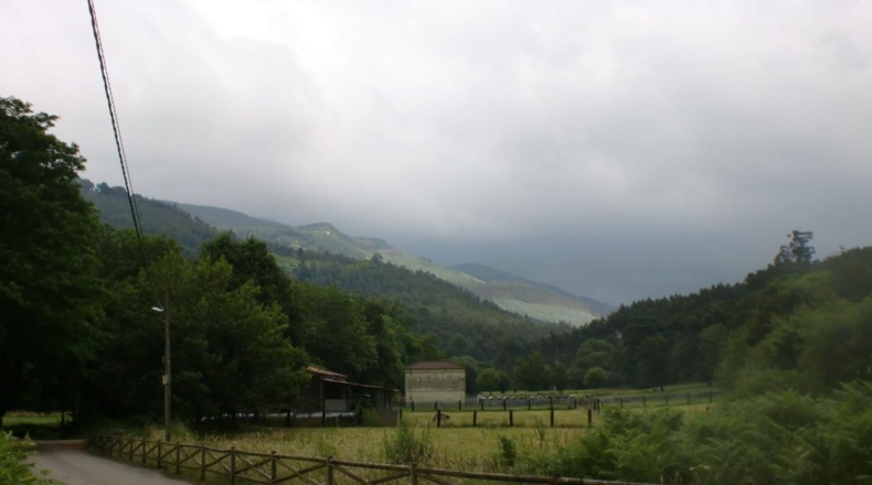 Cantabria - Rasines - 746m2