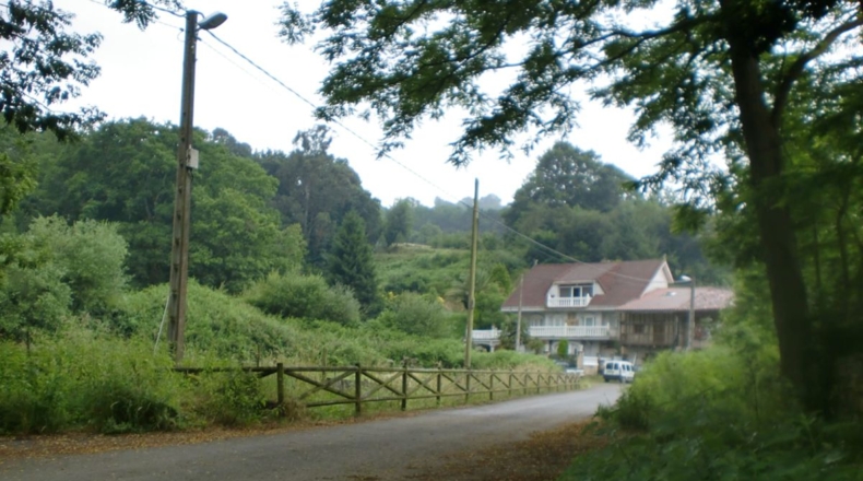 Cantabria - Rasines - 746m2