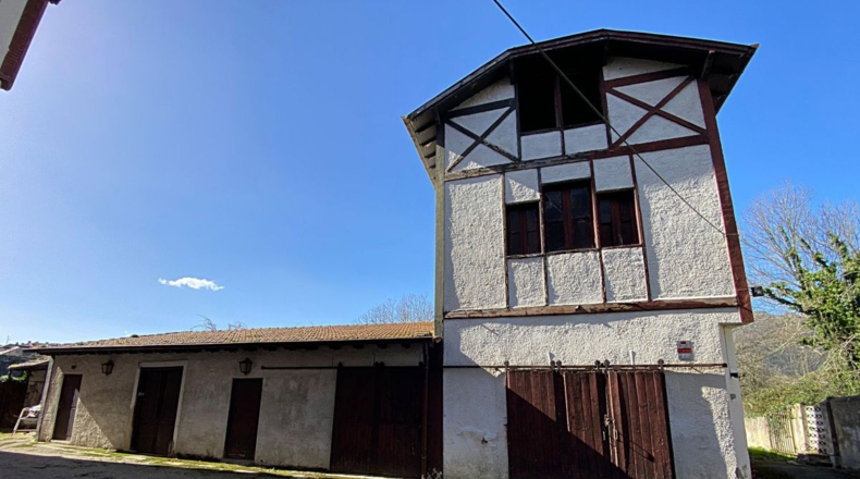 Cantabria - Rocillo - 2672m2