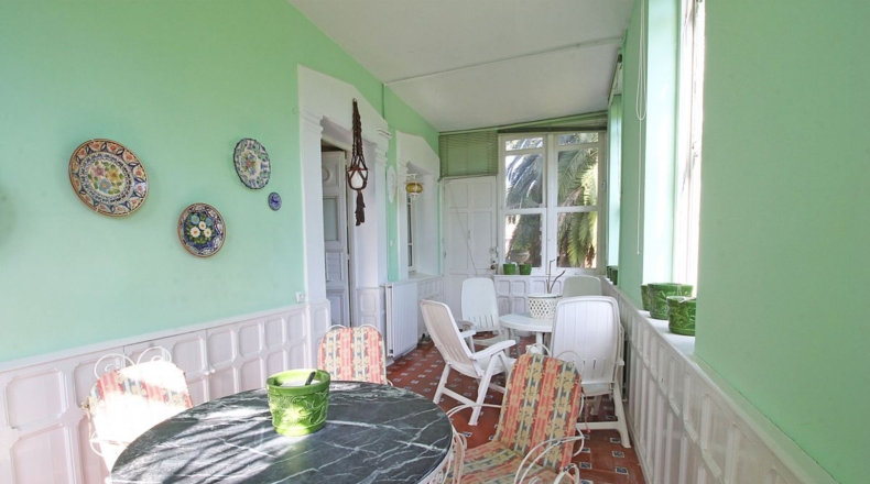 Cantabria - Rocillo - 2672m2