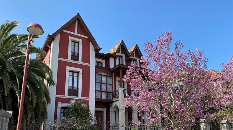 Cantabria - Rocillo - 2672m2