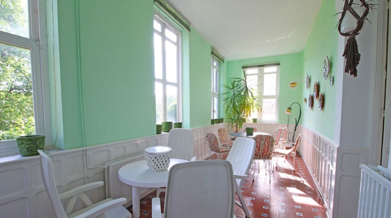 Cantabria - Rocillo - 2672m2