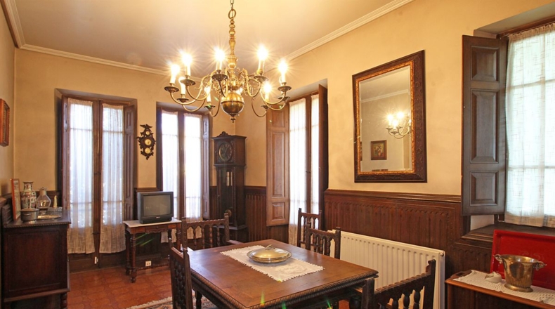 Cantabria - Rocillo - 2672m2
