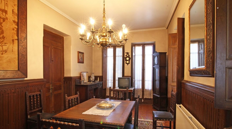 Cantabria - Rocillo - 2672m2