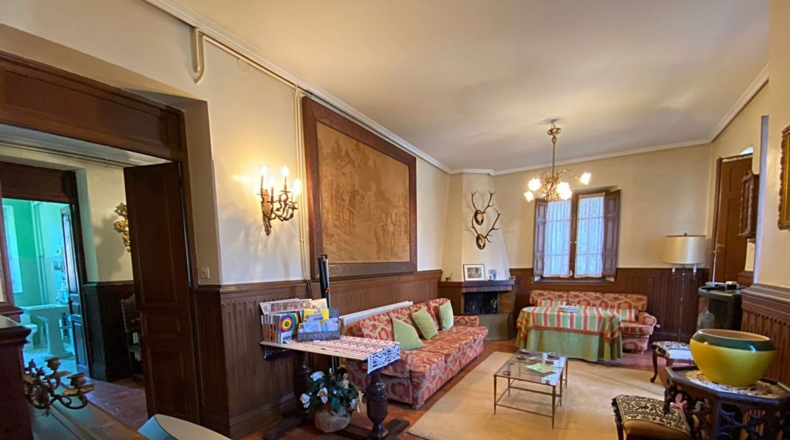 Cantabria - Rocillo - 2672m2