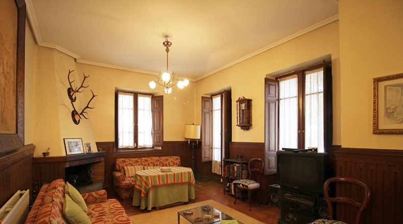 Cantabria - Rocillo - 2672m2