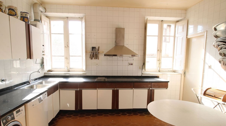 Cantabria - Rocillo - 2672m2