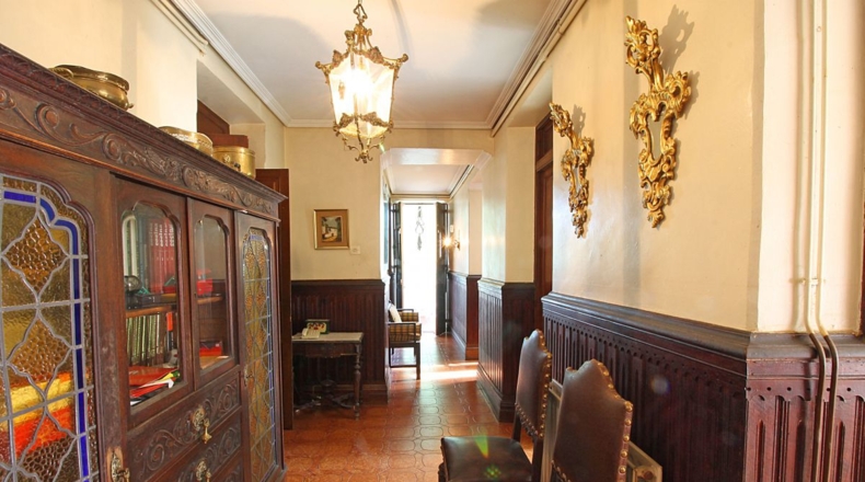 Cantabria - Rocillo - 2672m2