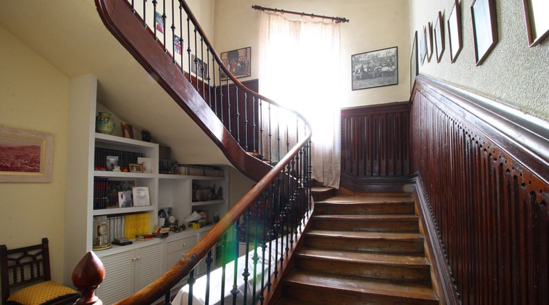 Cantabria - Rocillo - 2672m2