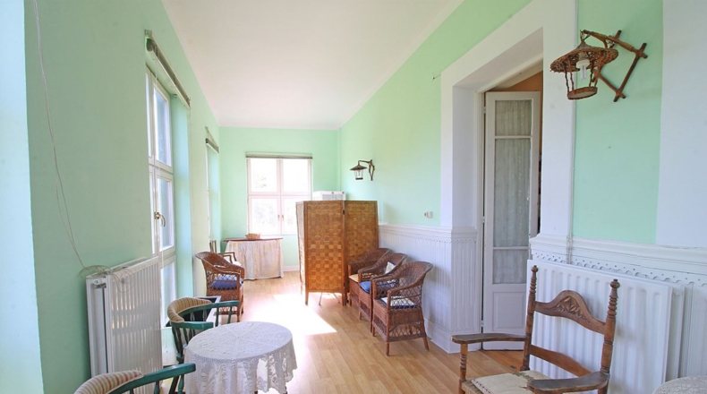 Cantabria - Rocillo - 2672m2