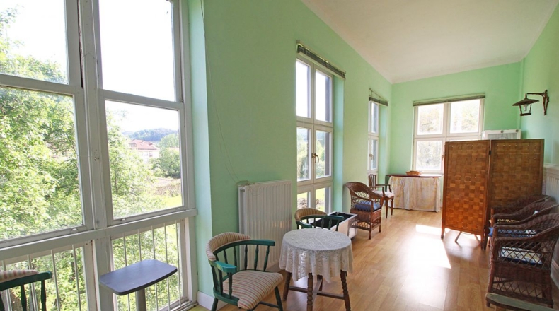 Cantabria - Rocillo - 2672m2