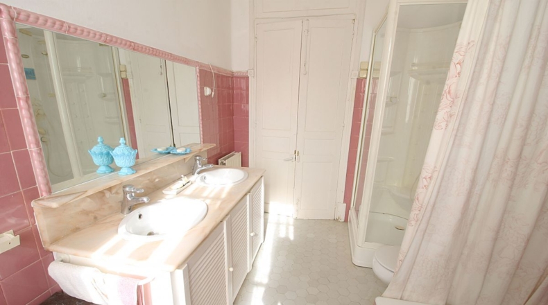 Cantabria - Rocillo - 2672m2