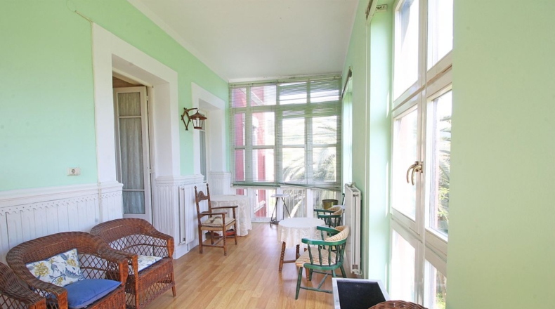 Cantabria - Rocillo - 2672m2