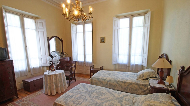 Cantabria - Rocillo - 2672m2