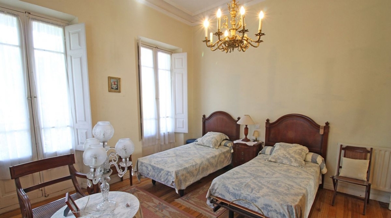 Cantabria - Rocillo - 2672m2