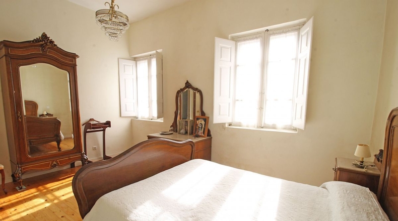 Cantabria - Rocillo - 2672m2