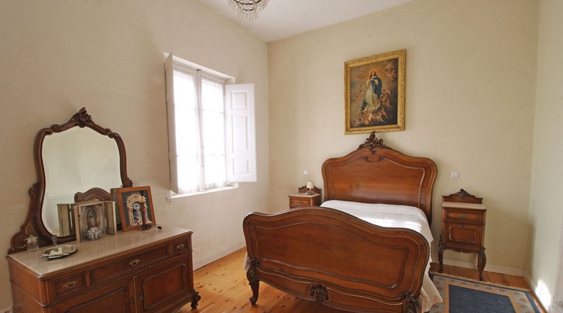 Cantabria - Rocillo - 2672m2