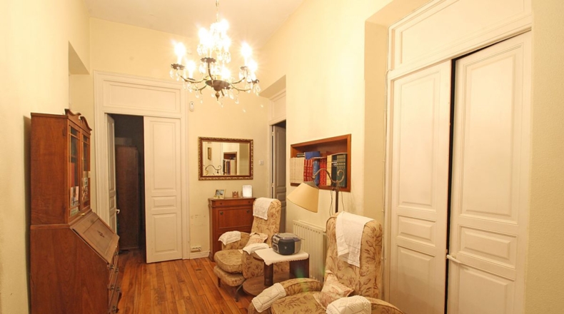 Cantabria - Rocillo - 2672m2