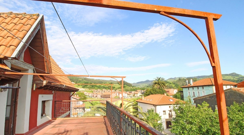 Cantabria - Rocillo - 2672m2