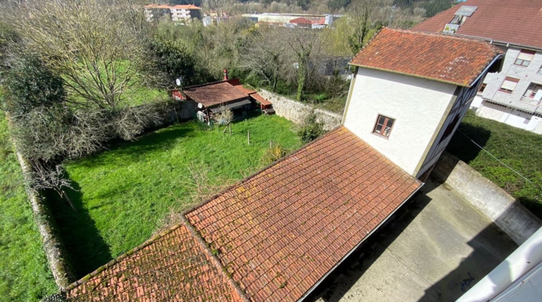 Cantabria - Rocillo - 2672m2