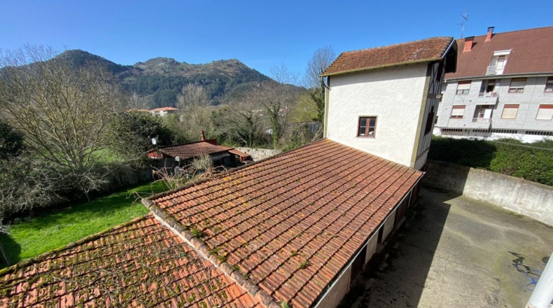 Cantabria - Rocillo - 2672m2