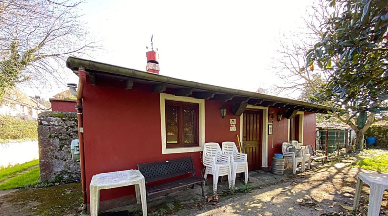Cantabria - Rocillo - 2672m2
