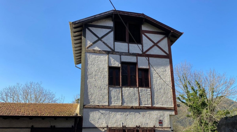 Cantabria - Rocillo - 2672m2