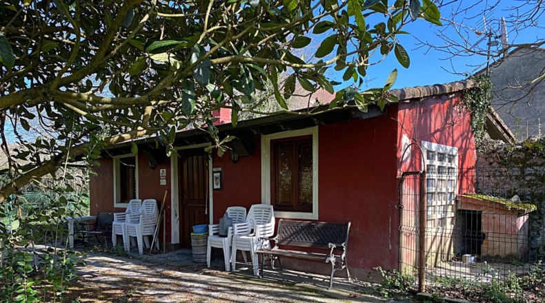 Cantabria - Rocillo - 2672m2