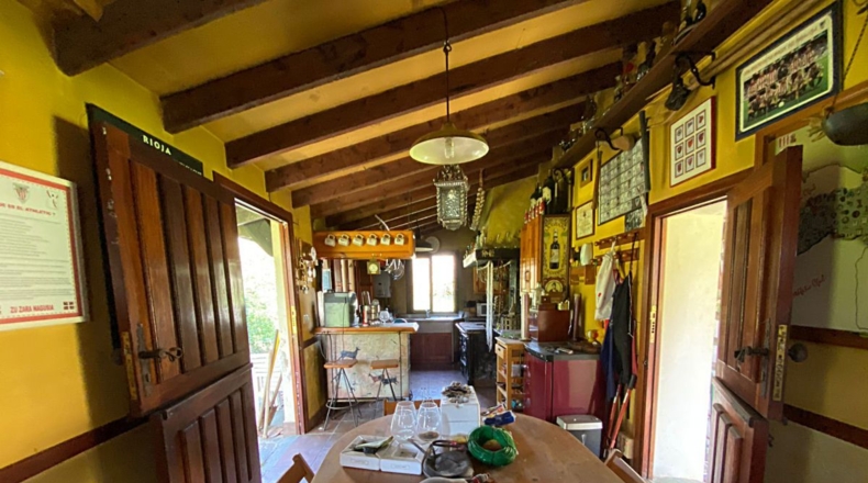 Cantabria - Rocillo - 2672m2