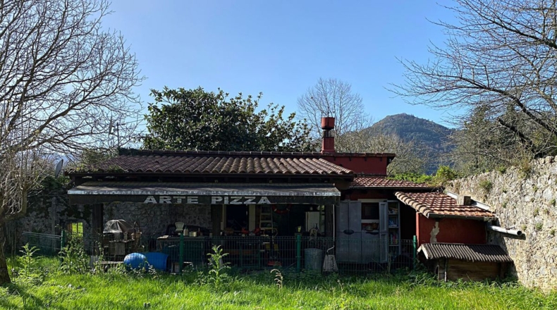 Cantabria - Rocillo - 2672m2