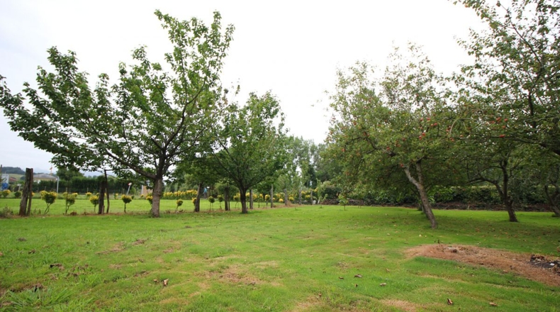 Cantabria - Rocillo - 1400m2