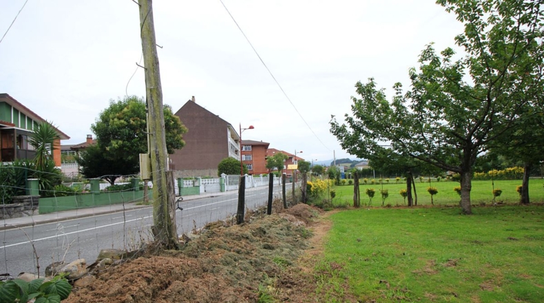 Cantabria - Rocillo - 1400m2