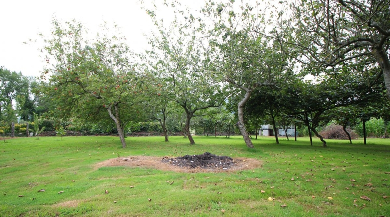 Cantabria - Rocillo - 1400m2