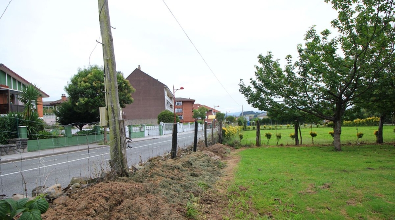 Cantabria - Rocillo - 1400m2
