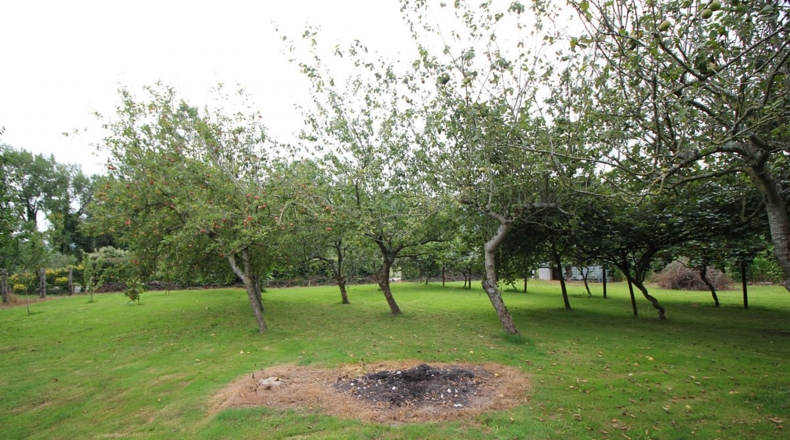 Cantabria - Rocillo - 1400m2