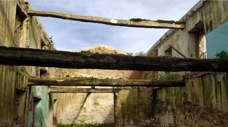 Cantabria - El Cerro - 300m2