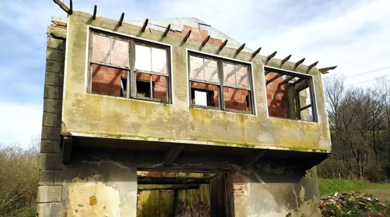 Cantabria - El Cerro - 300m2